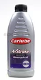 CARLUBE 4-STOKE 10W40 合成重機機油 #XFS451
