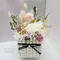 B3-8│乾燥花桌花│新北市花店│蘆洲花店│婚禮布置│開幕花禮│喬遷花禮│榮任花禮│升遷花禮│訂花│送花