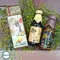 【西螺鎮農會】御品禮盒(米600克x1包+油膏250毫升x1瓶+清油250毫升x1瓶)(含運)