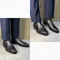 Folklore Classic 固特異手工縫製真皮切爾西靴 Chelsea Boots Loake Alden 可客製