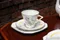 Palissy Art-Deco樣式 手繪 (含 茶杯組 糖碗 牛奶壺 蛋糕盤 茶壺 )