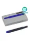 【缺貨】LAMY SAFARI 狩獵系列 鋼筆專用補充墨水 藍／黑／紅