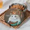 【嚐鮮首選】幸運燕麥酥-宮廷貓系列(單盒圖樣隨機出貨)附1提袋