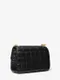 MICHAEL KORS SoHo Large Quilted Leather Shoulder Bag