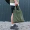 REUSABLE 環保手提袋（軍綠） - matchwood