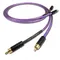 NORDOST PURPLE FLARE 紫電 類比訊號線 1M