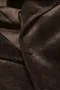 柔毛絨挺質西外 (兩色)