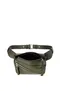 LOEWE Small Puzzle bumbag in classic calfskin