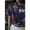 Folklore Classic 蝴蝶蘭 天堂鳥 復古熱帶古巴領夏威夷襯衫 Aloha shirt