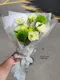A1-21│情人節花束│新北市花店│蘆洲花店│花束│花店│訂花│送花