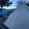 [ 二手裝備專區 ] Naturehike挪客 金字塔加厚帳篷