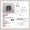 〖鹿屋燈飾 台中指定代理〗ODELIC 戶外用 梯腳燈 防潮防眩光款 5W | 日亞LED｜一年保固｜歐德立克