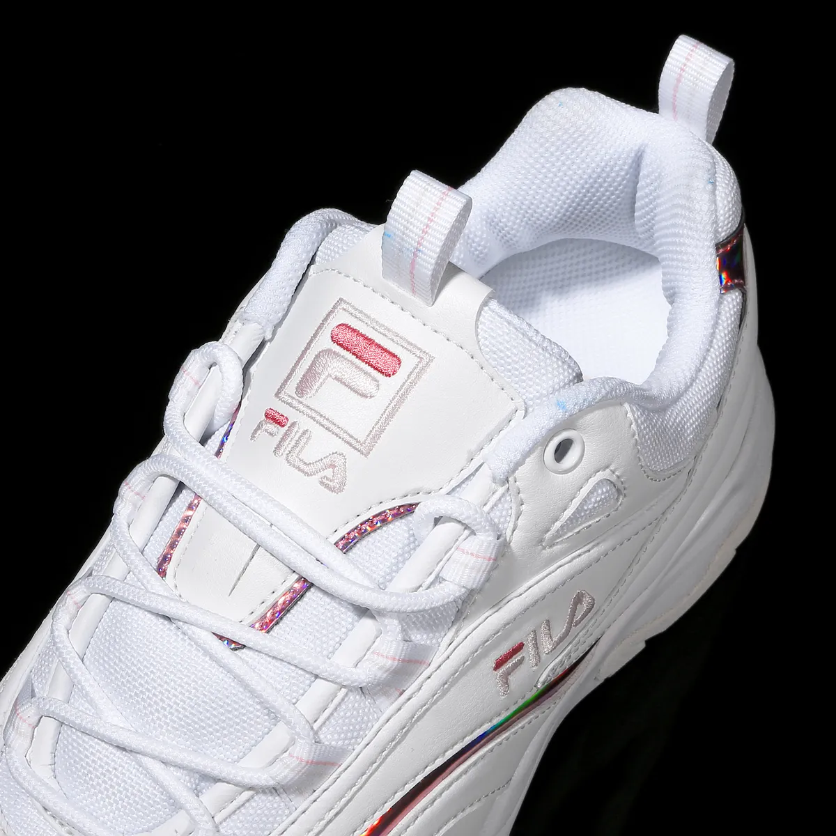 fila x folder ray smu