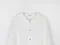 LINENNE－noah shirt (2color)
