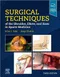 Surgical Techniques of the Shoulder,Elbow,and Knee in Sports Medicine