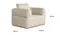 [ Outdoorbase ]  Air單品充氣沙發 - 卡其/深藍 │ 兩色 戶外沙發 充氣沙發 沙發床 沙發椅