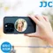JJC手機用Magsafe磁吸鐵式自拍鏡子MS-M1(直徑5.6cm;附貼紙,亦適無Magsafe手機)自拍神器隨身化妝鏡