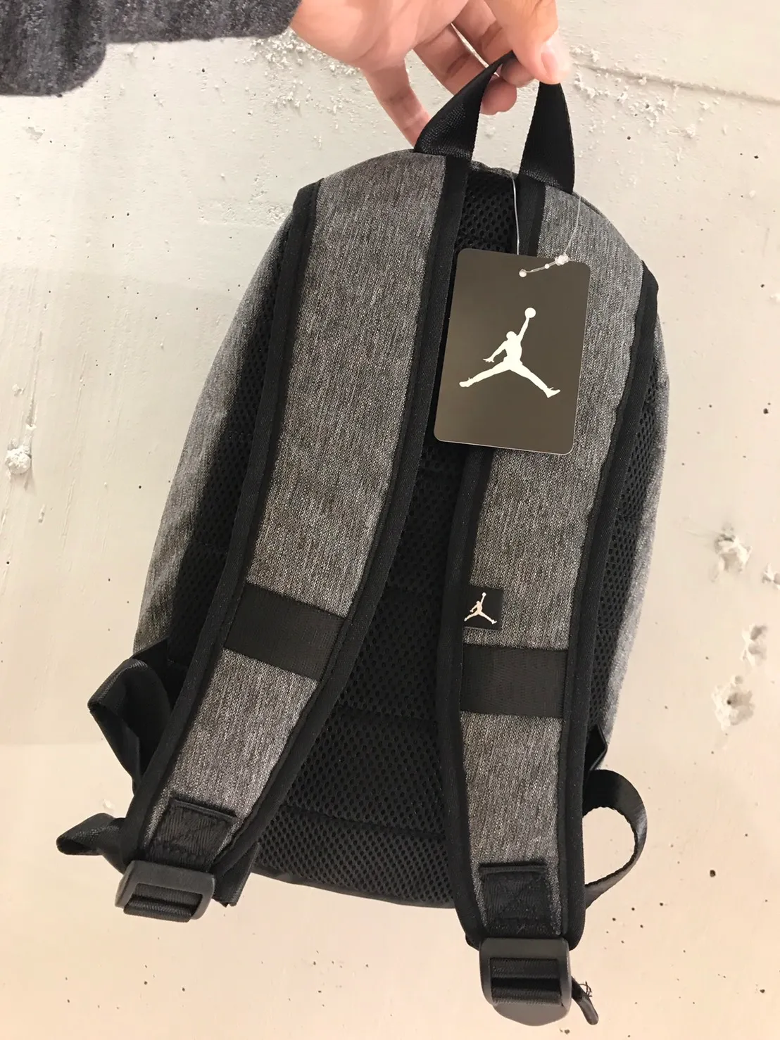 jordan skyline mini backpack