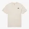 <部分現貨供應> THE NORTH FACE  COTTON BASIC S/S R/TEE 純棉基礎 LOGO 短袖  五色