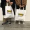 《 現貨 》日本 🇯🇵 IKEA 環保耐用購物袋