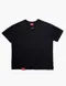 【22SS】2113 Studio 素色造型短袖Tee(黑)