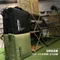 [ 樂活不露 ]  渦輪扇防護包-加厚版  │循環扇 風扇 強力風扇 收納包 收納袋