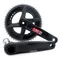 SRAM RIVAL AXS 2x12速SPEED DUB 大齒盤CrankSet 46-33T 腿長規格內選