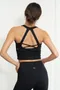 Move 後背雙交叉 Bra Top | 2色