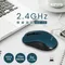 KINYO 2.4GHz無線滑鼠