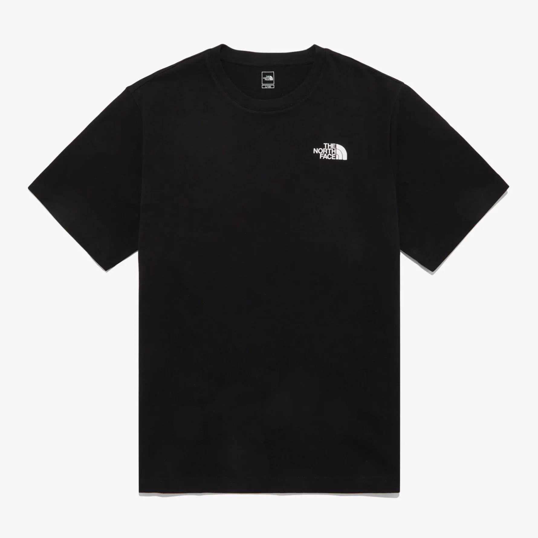 【THE NORTH FACE】25SS◆TNF JEJU EDITION S/S R/TEE◆大人気◆ THE NORTH FACE TNF JEJU EDITION S/S R/TEE TNF 地區限定濟州版