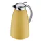 ALFI Vacuum jug Gusto 不銹鋼保溫壼 1L (黃色) #3561.295.100
