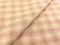 日本進口緹花先染布-碎花漸層格紋系列(棉布/4色)