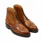 MEGEVE DAINITE CARAMEL LAST 238