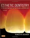*Esthetic Dentistry: A Clinical Approach to Techniques and Materials