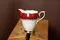 Royal Sutherland 下午茶杯組 (含 茶杯組 糖碗 牛奶壺)