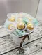 A6-13│金莎花束│新北市花店│蘆洲花店│花束│訂花│送花