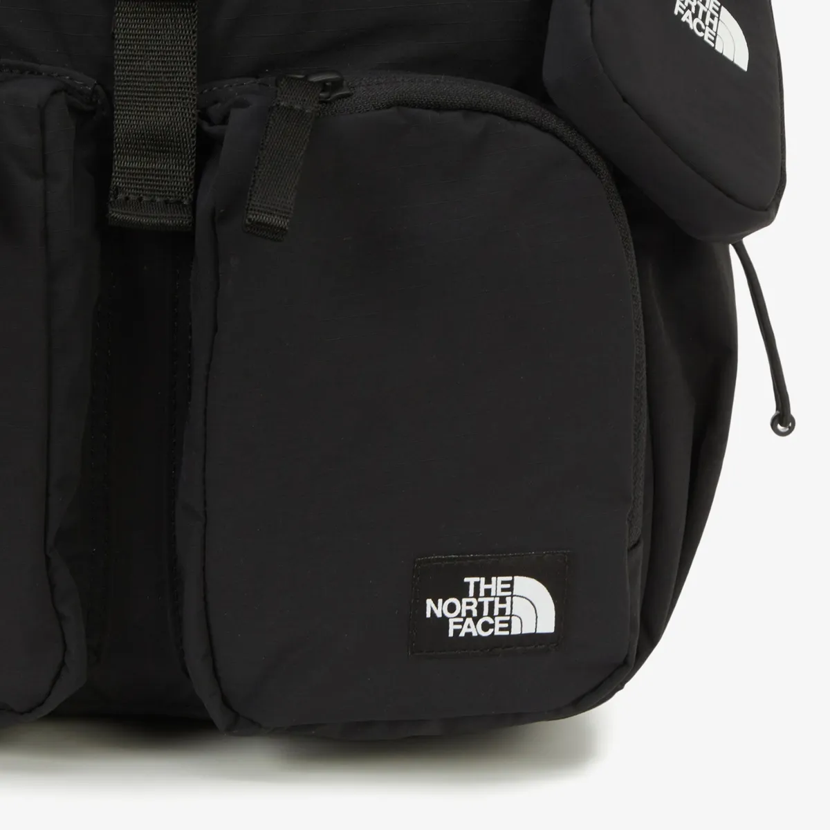 ★THE NORTH FACE☆W'S BREEZE BACKPACK NM2DR19 W'S BREEZE BACKPACK - 노스페이스