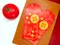 禮享生活-燙金紅包｜過年｜新年｜祝福｜紅包袋｜喜慶