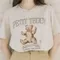ourhope－Petit Teddy T-shirt (2color)