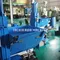 立川牌自動切削壓縮機-輸送帶及破碎機附掛型 Lichuan Brand Automatic Cutting Compressor-Conveyor Belt and Crusher Attached