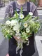 E1-6│捧花│新北市花店│蘆洲花店│婚禮│訂花│送花