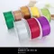多色雙面特多龍緞帶 素面緞帶 38mm  (TD-38 POLYESTER SATIN RIBBON 38mm )