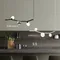 【鹿屋燈飾】DHW-0321.0322-2 玻璃吊燈