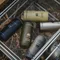 [ CARGO ] CARGO酒杯50ML 4入