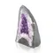 超光紫水晶洞5.95KG(編號36)