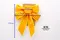 心情格子蝴蝶結(PF258/Mood Plaid Butterfly Bow) ｜手作｜布置｜格紋｜緞帶用途