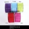 K1533 條紋亮感雪紗緞帶 38mm (K1533 Striped Organza Ribbon -38mm)