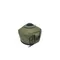 PTW-GS 軍綠色高山瓦斯套 (中) High-altitude Gas Canister Cover (M) - Green