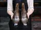 ARSENE BOOTS PATINA LAST 174