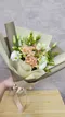 A4-44│母親節花束│新北市花店│蘆洲花店│花束│訂花│送花